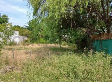 Terreno · 800m² · Lote en Venta 16 X 50 m, 800 m² 497 E/ 6 y 7 Villa Castells