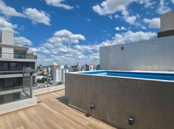 Departamento de 3 ambientes, Rosario · Piso Exclusivo! 2 Dorm. - Abasto - Opcional Cochera (Mismo Edificio/no Incluida en El Precio)
