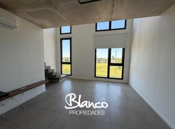 Departamento · 46m² · 2 Ambientes · 1 Cochera · Departamento en Venta en Club Bamboo, Pilar, G. B. a. Zona Norte
