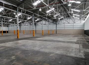 Depósito · 1760m² · Excelentes Naves Industrial de 1710 m² Cubiertos en Hurlingham