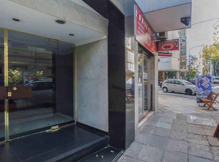 Departamento · 93m² · 4 Ambientes