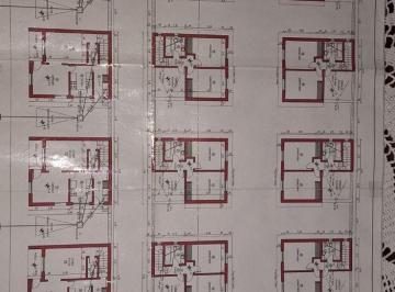 PH · 108m² · PH en Barrio Nuevo