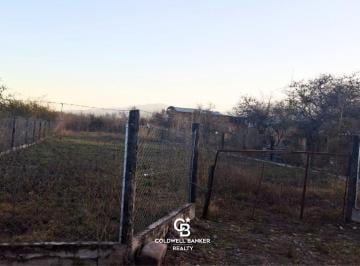 Terreno · 1050m² · Terreno en La Silleta