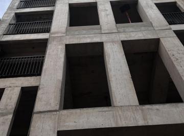 Departamento · 35m² · 1 Ambiente · Monoambiente con Altura