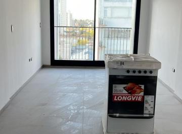 Departamento · 35m² · 1 Ambiente · Monoambiente con Altura