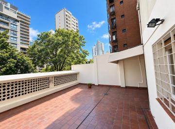 Departamento · 65m² · 3 Ambientes · 1 Cochera · Venta Departamento 3 Ambientes con Doble Terraza Las Lomitas con Cochera