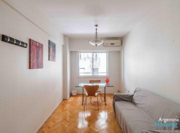 Departamento · 79m² · 3 Dormitorios · Departamento en Venta en Uruguay Al 900, Barrio Norte (Apto Profesional)