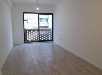 Departamento · 35ha · 1 Ambiente · Hermoso Monoambiente 5°b