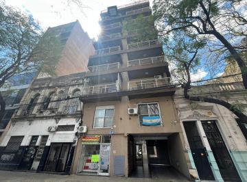 Garage · 20m² · Venta Cochera - 9 de Julio 1900 - Zona Centro