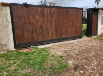 Terreno · 195m² · Lote en Venta B° Benteveo Cañuelas