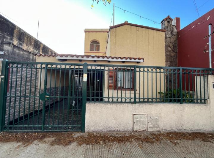 Casa en Rosario