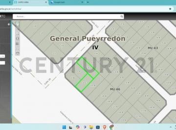 Terreno · 432m² · Venta Terreno Acantilados