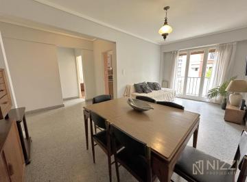 Departamento · 46m² · 2 Ambientes · Gran 2 Amb Calle con 2 Balcones