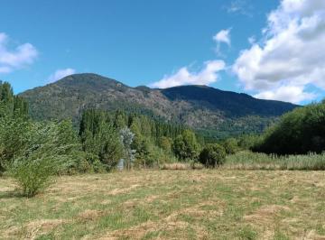 Terreno · 2000m² · Terreno 2000 m con Servicios Lago Puelo Usd 37.000