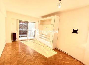 Departamento · 51m² · 2 Ambientes · 1 Cochera · Venta Departamento 2 Ambientes Cochera y Lavadero