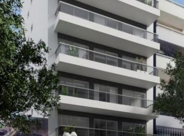 Departamento · 49m² · 2 Ambientes · Departamento - Chacarita