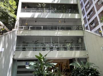 Departamento · 182m² · 5 Ambientes · Venta Dpto 3 Dorm. + Dep. + Cochera en Belgrano - Oportunidad