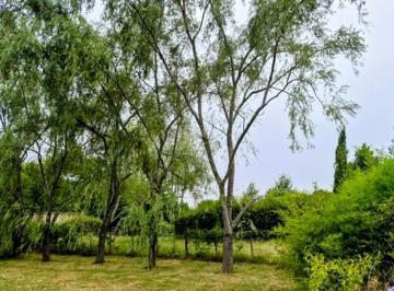 Terreno · 500m² · Duggan a m del Campo U$s 35.000. - Vendido