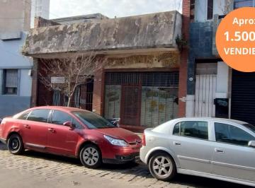 Terreno · 1516m² · Venta Terreno de 1516 m² Vendibles en Paternal