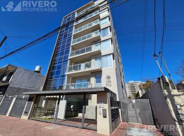 Departamento · 45m² · 2 Ambientes · 1 Cochera · Departamento en Alquiler Ituzaingo Sur - 2 Ambientes con Cochera