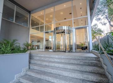 Oficina comercial · 640m² · 1 Ambiente · 10 Cocheras · Alquiler Oficinas Corporativas a Estrenar en Vicente López