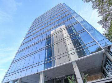 Oficina comercial · 640m² · 1 Ambiente · 10 Cocheras · Alquiler Oficinas Corporativas a Estrenar en Vicente López