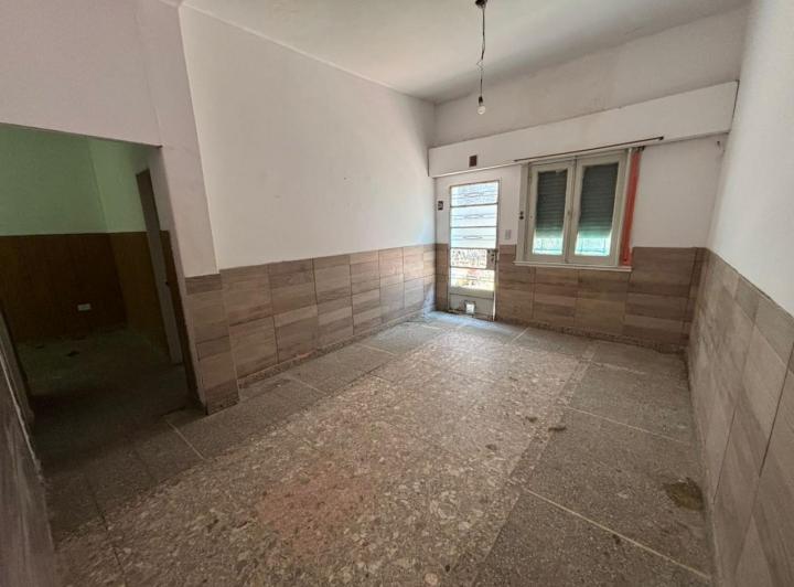 PH · 50m² · 2 Ambientes