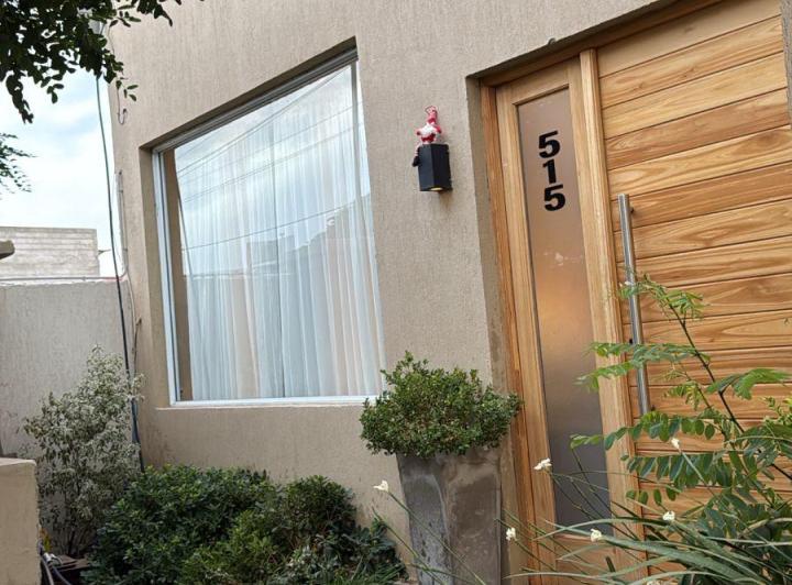 Casa en Choele Choel