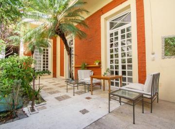 Casa de 4 ambientes, Palermo · Palermo Hollywood, Dos Cuartos, Terraza, Piscina, Patio, Cochera!