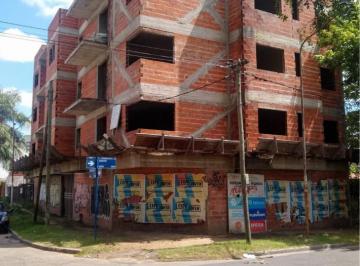 Edificio · 765m² · 15 Ambientes · 8 Cocheras · Edificio a Terminar Centro de San Justo