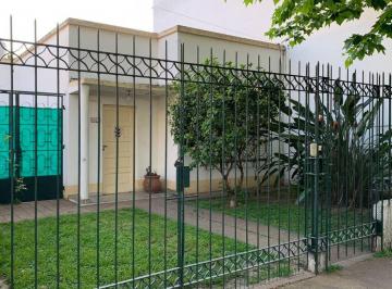 Casa de 5 ambientes, San Miguel · Casa + Dto en Centro de San Miguel - Cod V833