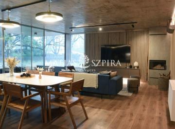 Casa · 120m² · 3 Ambientes · 2 Cocheras · Departamentos 3 Ambientes Premium