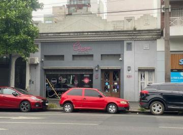 Terreno · 195m² · Lote S/avda. 10 X 19 m Usam, Pb + 5 + 2