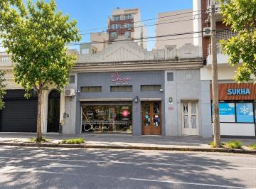 Terreno · 195m² · Lote S/avda. 10 X 19 m Usam, Pb + 5 + 2