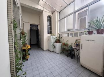 Departamento · 118m² · 5 Ambientes · Venta - 5 Amb C/ Patio Techado - Monserrat