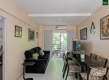 Departamento · 44m² · 2 Ambientes · 1 Cochera · 2 Ambientes - Almagro - Venta