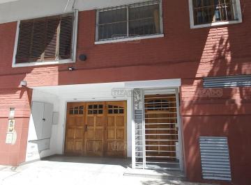 Departamento · 39m² · 1 Ambiente · 1 Cochera · Departamento Monoambiente en Venta en Floresta, Capital Federal, Buenos Aires