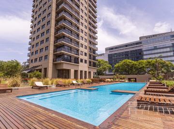 Departamento · 175m² · 4 Ambientes · 2 Cocheras · Semipiso 190 m² en Venta Puerto Madero 3 Habitaciones en Suite 2 Cocheras