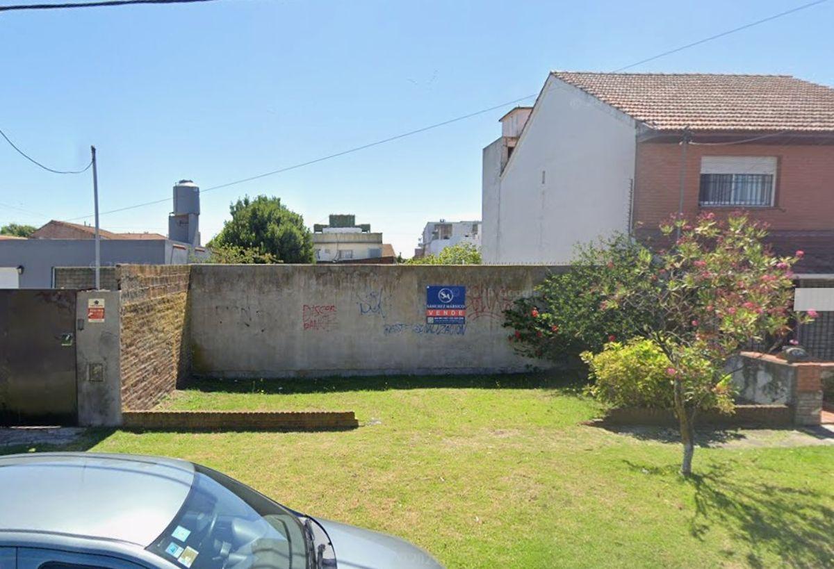Terreno en venta ubicado en Punta Mogotes, ideal para desarrollo inmobiliario