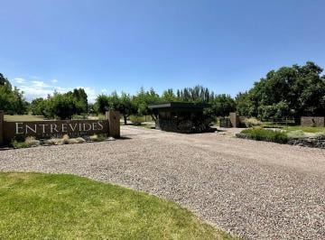 Terreno  Venta USD 34.000 · Lote en Venta en Barrio Privado Entrevides