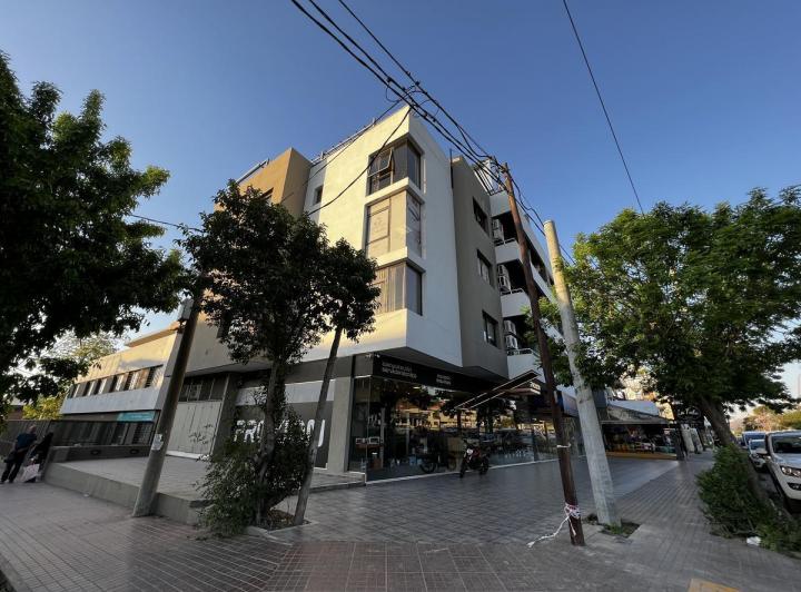 Departamento · 52m² · 2 Ambientes · 1 Cochera