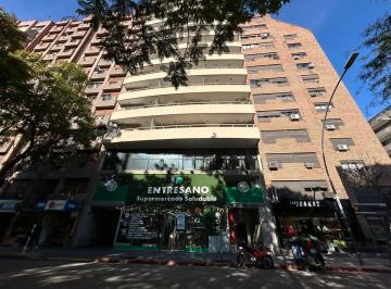 Departamento · 42m² · 2 Ambientes · 1 Cochera · Departamento Venta 1 Dormitorio | Equipado Completo | Nueva Córdoba | Balcón