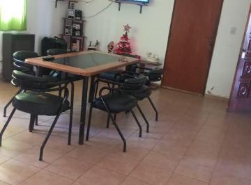 Casa · 110m² · 6 Ambientes · 1 Cochera · Casa en Venta 3d en Córdoba Barrio Pueyrredon