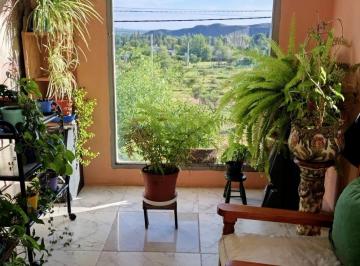 Casa de 4 ambientes, Las Chacras · Venta Casa con Vistas Únicas en Juana Koslay, San Luis