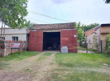 Bodega-Galpón , Villa Elisa · Galpón y Dptos en Venta en Villa Elisa Er