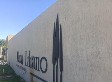 Terreno · 744m² · En Venta Lote en Barrio Don Liliano