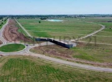 Terreno · 775m² · Lote en Venta en Vida Lagoon – Funes