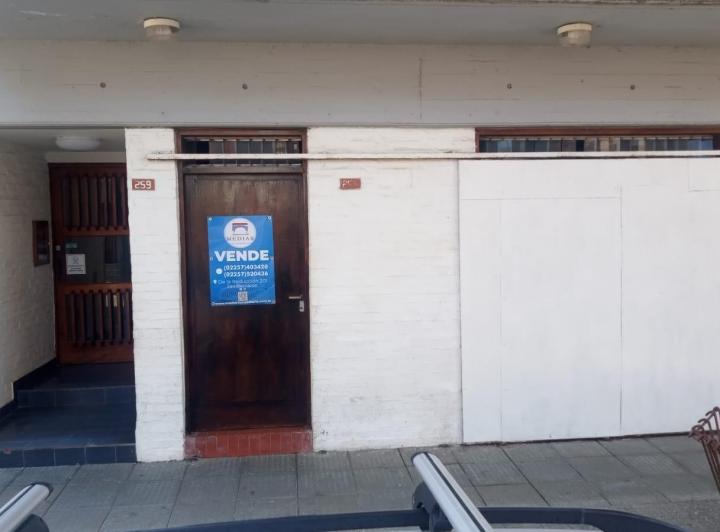 Local comercial · 30m² · 1 Ambiente