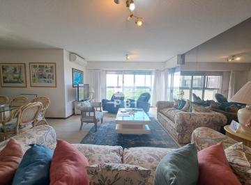 Foto1 · Venta de Apartamento 3 Dorm. en Av Roosevelt. - Parquemar R - Ref: Pbi15548