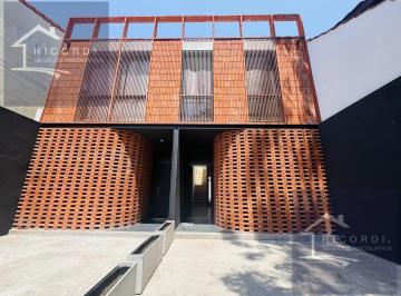 Departamento · 125m² · 4 Ambientes · 1 Cochera · Duplex en Venta en Juan B Justo Al 3500, Olivos, Vicente López Al 3500